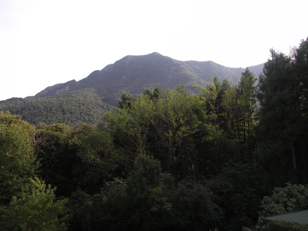 La Casa Del Borgo Bed & Breakfast Brissago-Valtravaglia Room photo