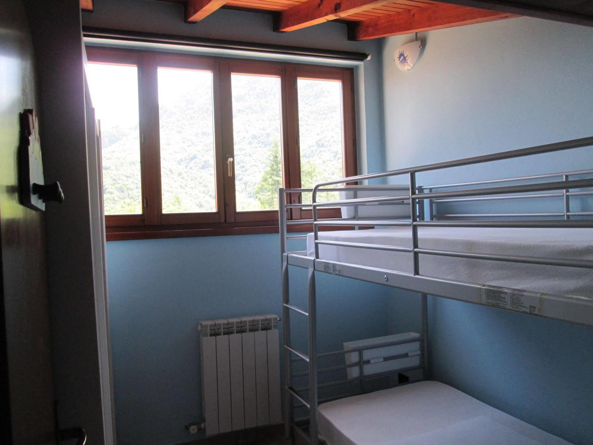 La Casa Del Borgo Bed & Breakfast Brissago-Valtravaglia Exterior photo
